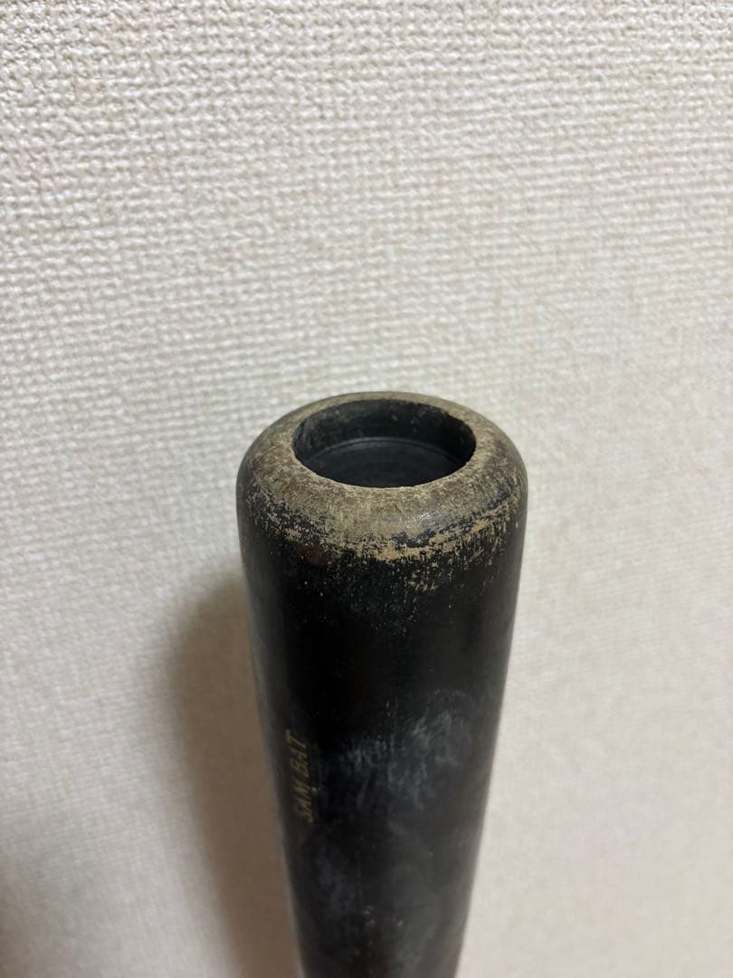 SAM BAT バリーボンズモデル 84cm 880g