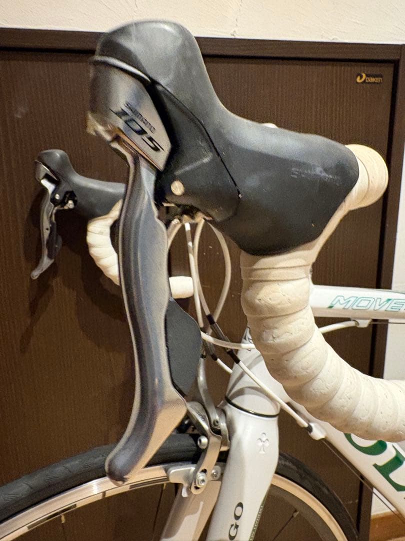 Colnago ロードバイク MOVE 105