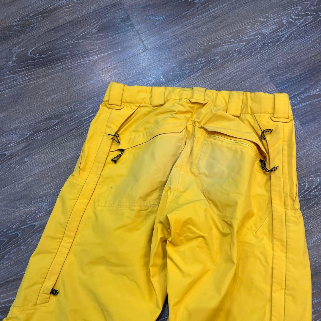 burton ak スノーボードパンツ　S バートン　スノーボード　ウェア