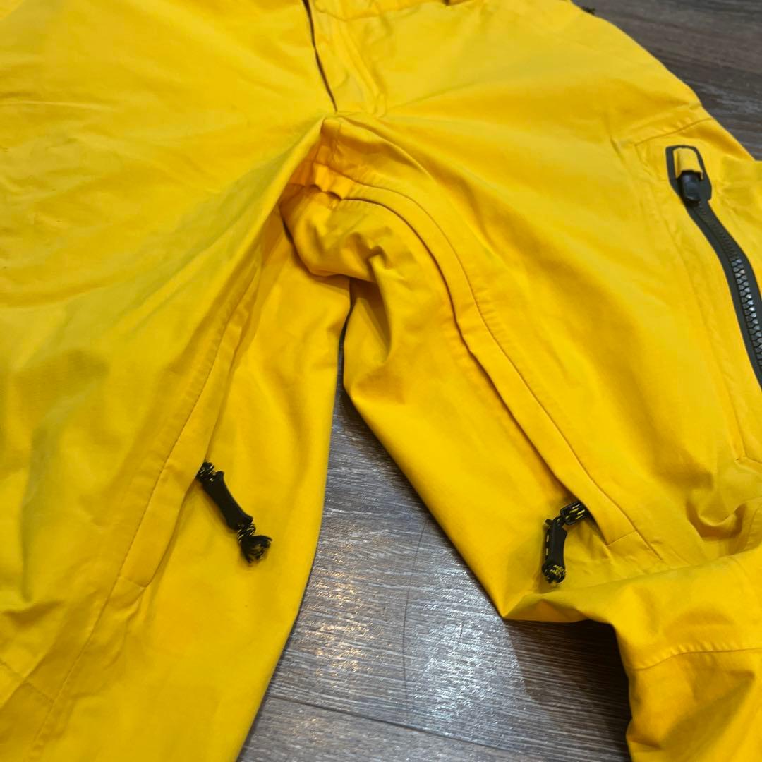 burton ak スノーボードパンツ　S バートン　スノーボード　ウェア