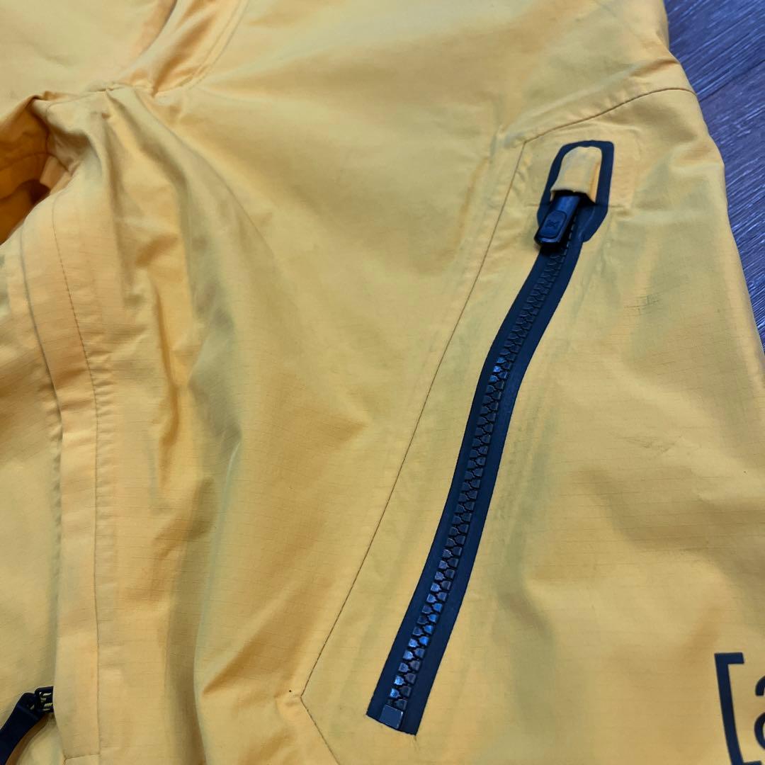 burton ak スノーボードパンツ　S バートン　スノーボード　ウェア