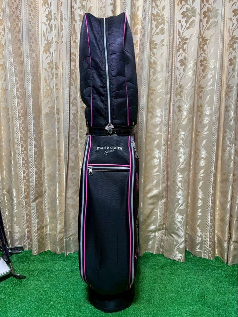 ゼクシオ 12 レディース クラブセット Ｌ MP1200L XXIO 12