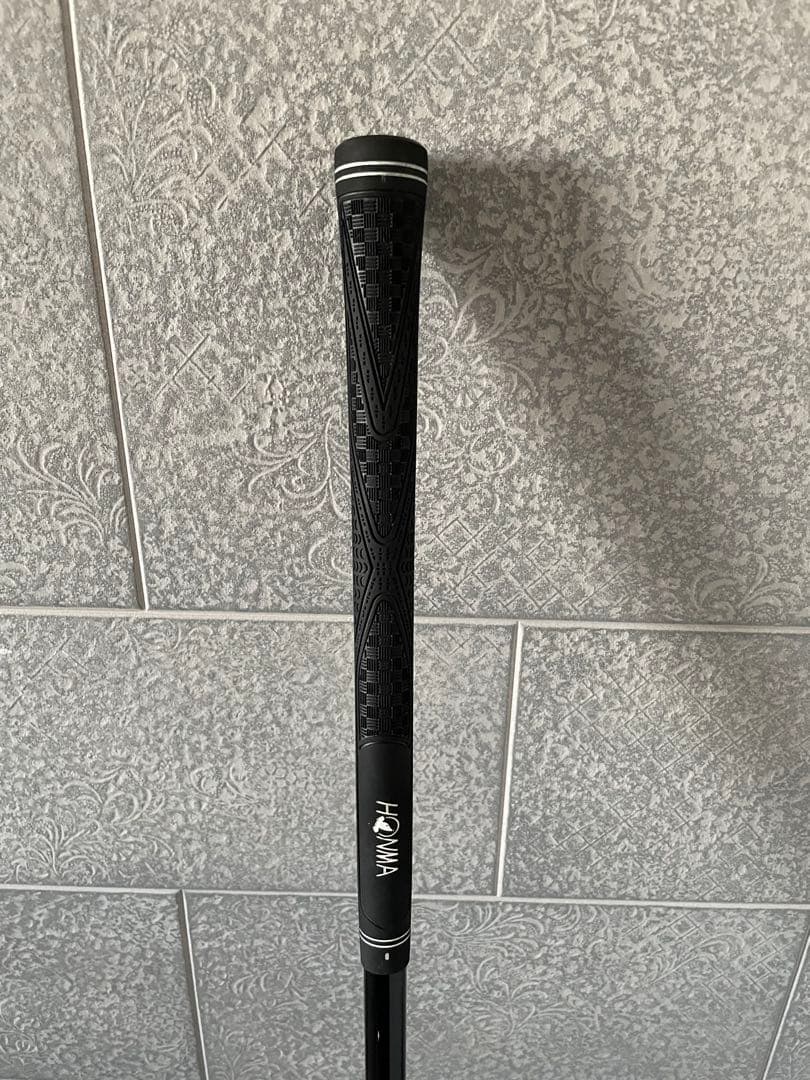 美品）T WORLD GS ドライバー 9.5度