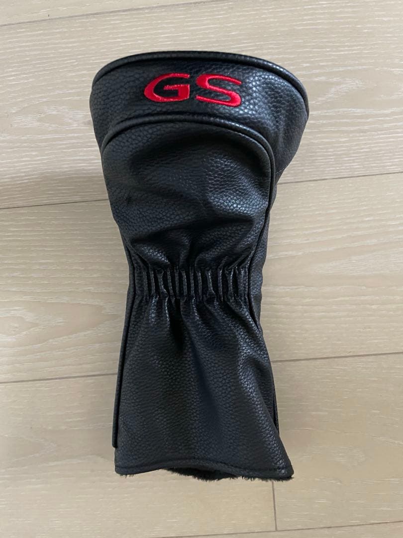 美品）T WORLD GS ドライバー 9.5度