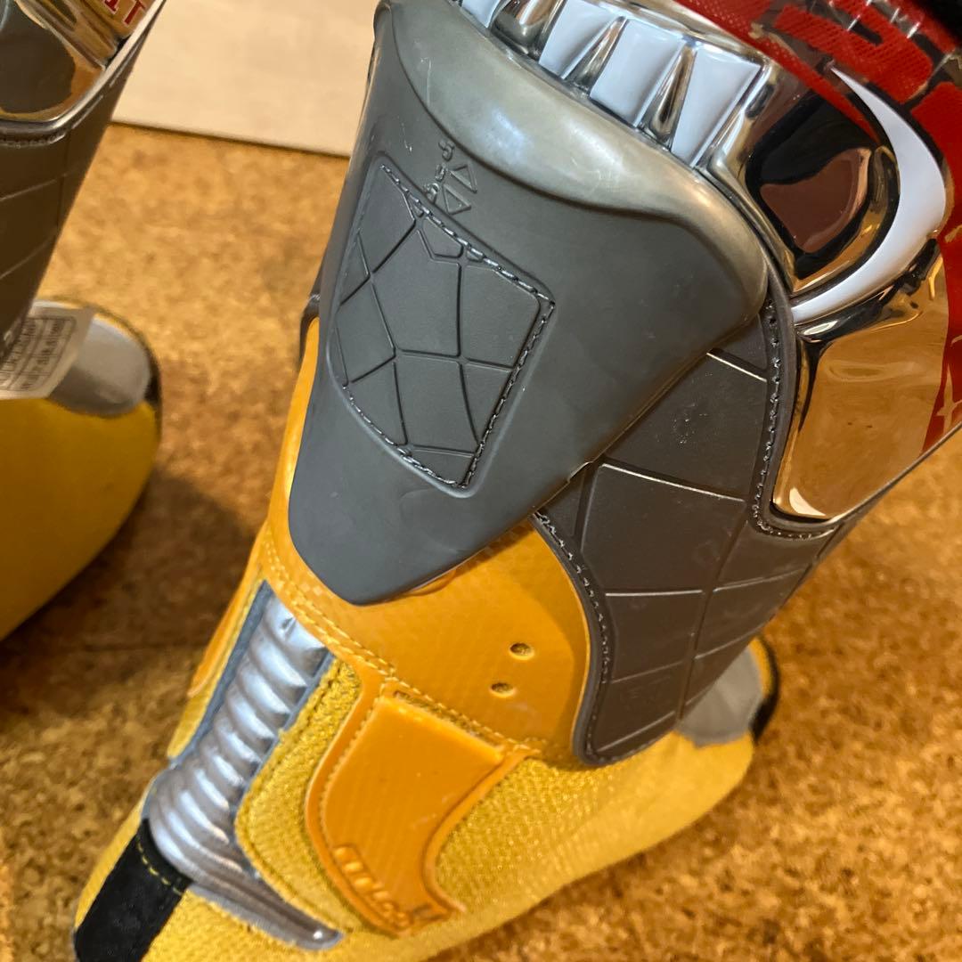 2月末までお値下げします❗️TECNICA スキー靴 インナーブーツ 25.5cm