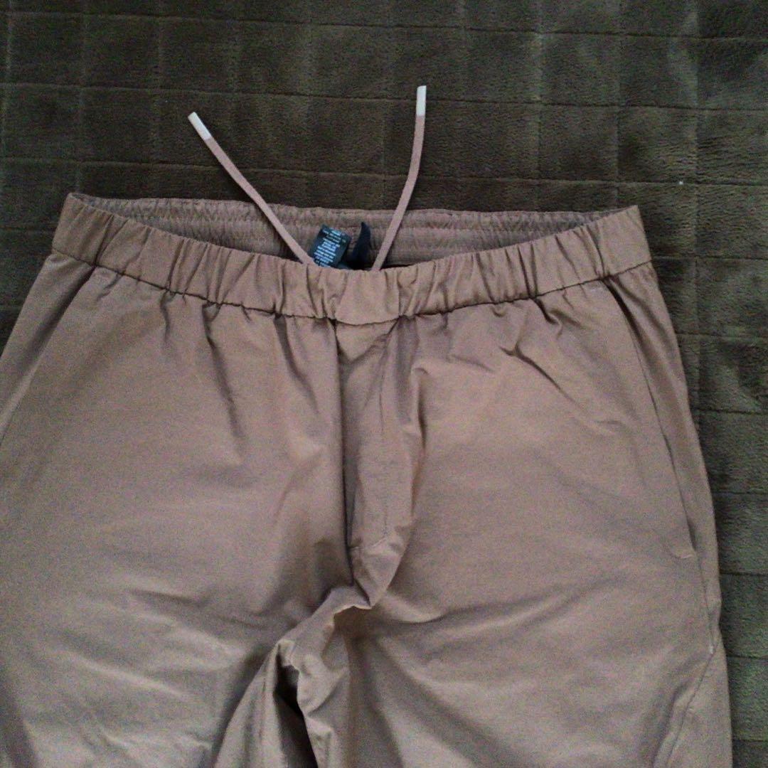 lululemon メンズ　M