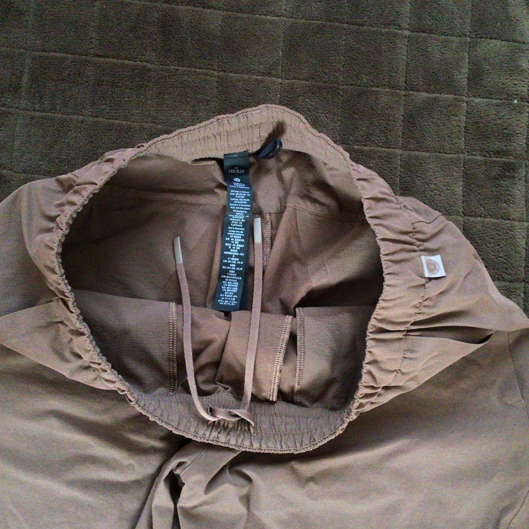 lululemon メンズ　M
