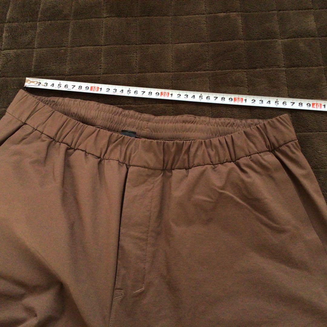lululemon メンズ　M