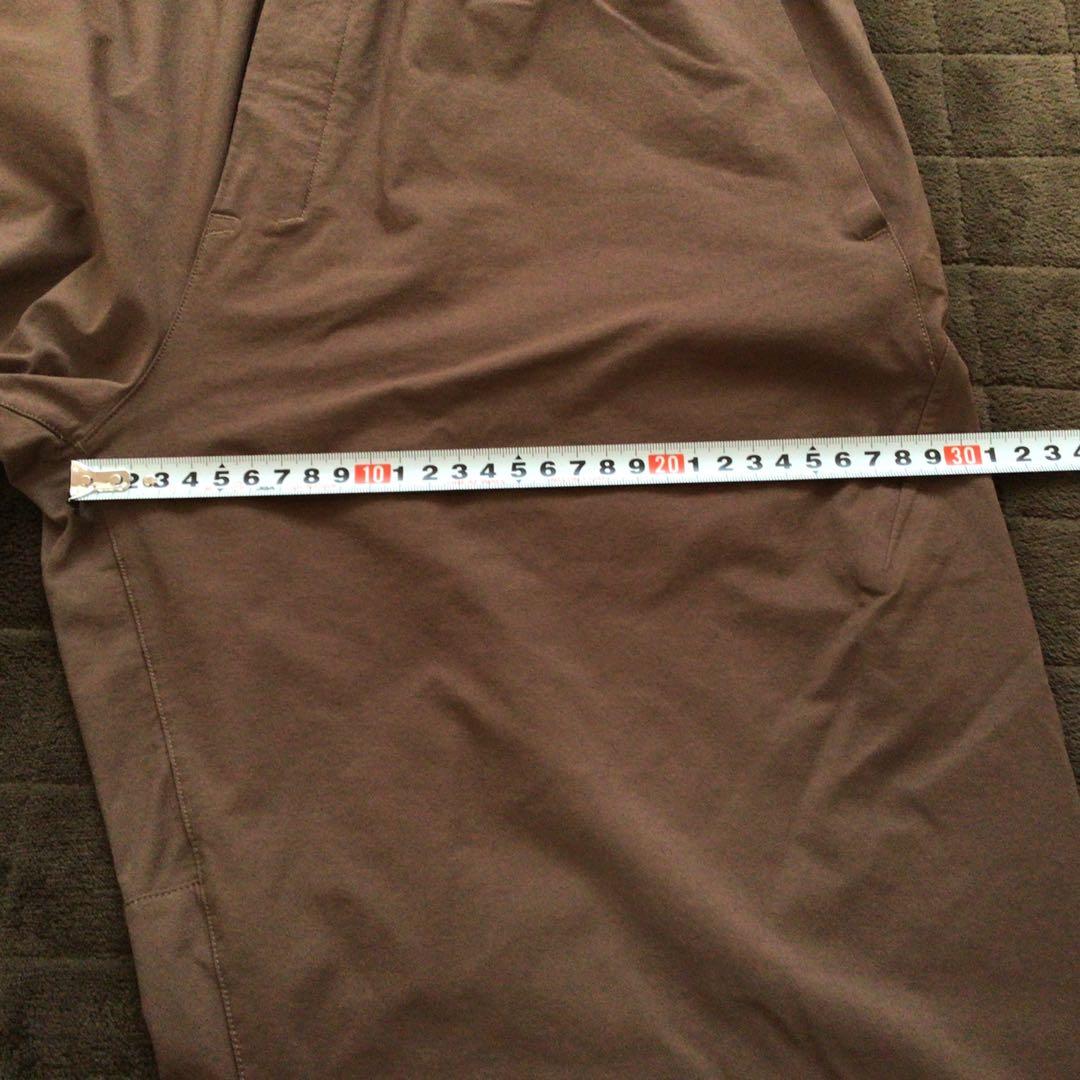 lululemon メンズ　M