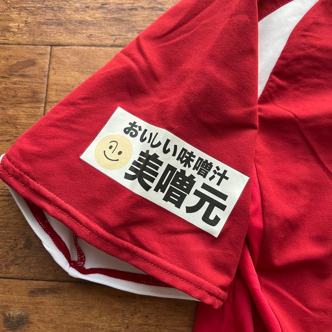 hummel INAC 神戸レオネッサ 澤穂希 #8 ユニフォーム ホームモデル