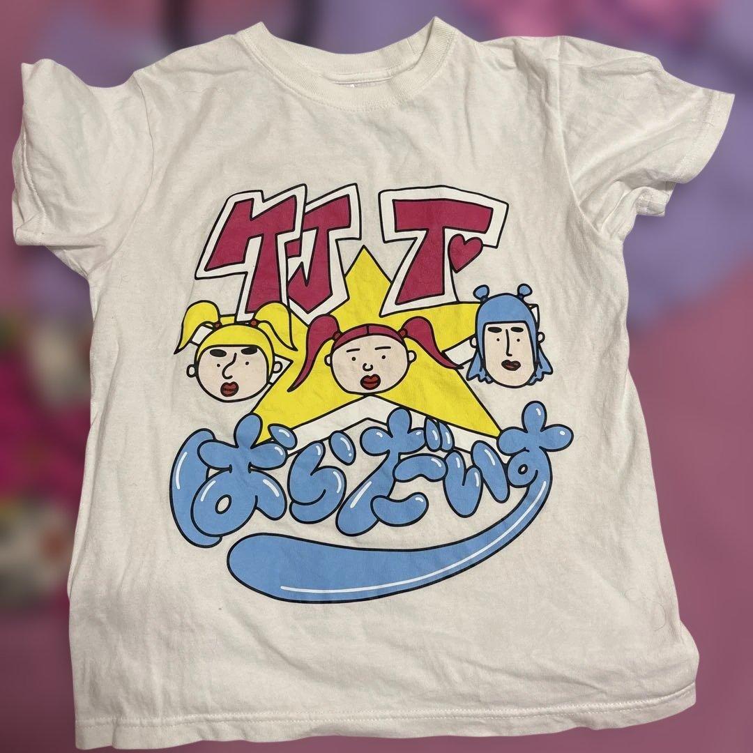 しなこちゃん　たけパラグッズ　セット