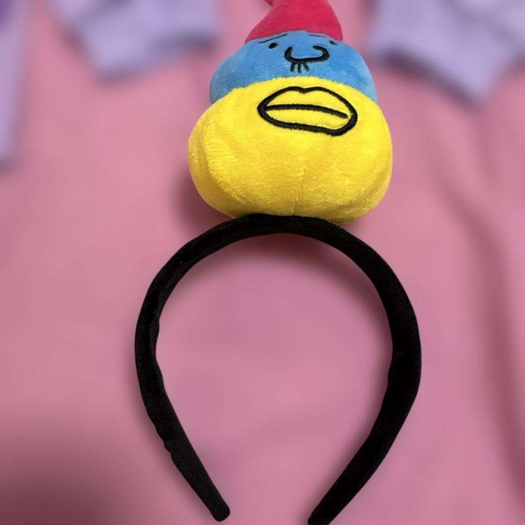 しなこちゃん　たけパラグッズ　セット