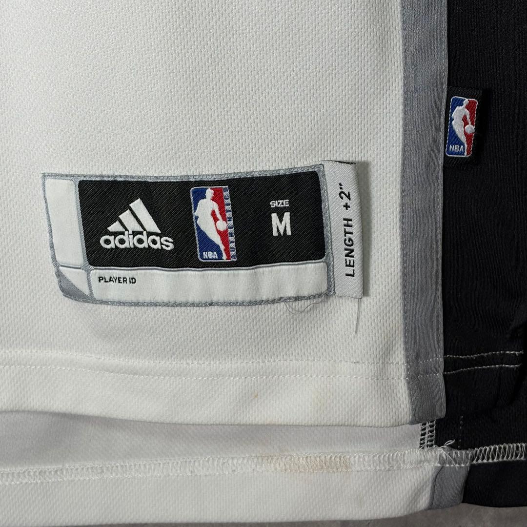 希少 ラテン ナイト Los Spurs トニーパーカー ユニフォーム