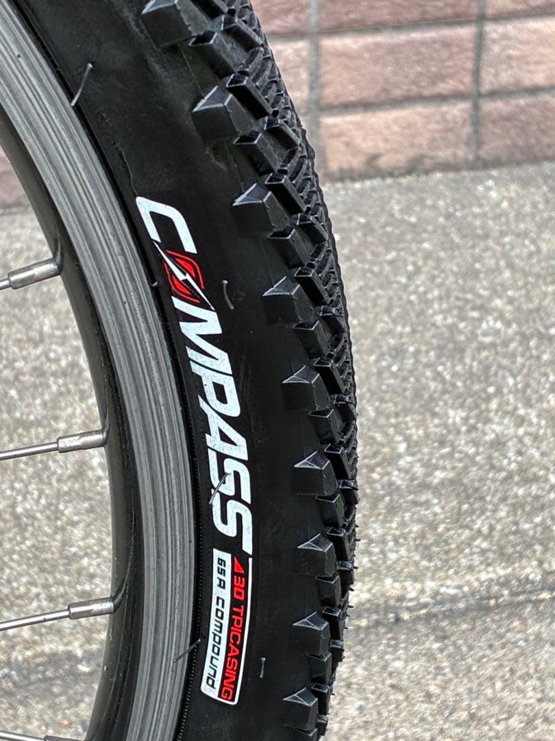 バッテリー新品新品タイヤバッテリー2個HYDEE.BRIDGESTONE)