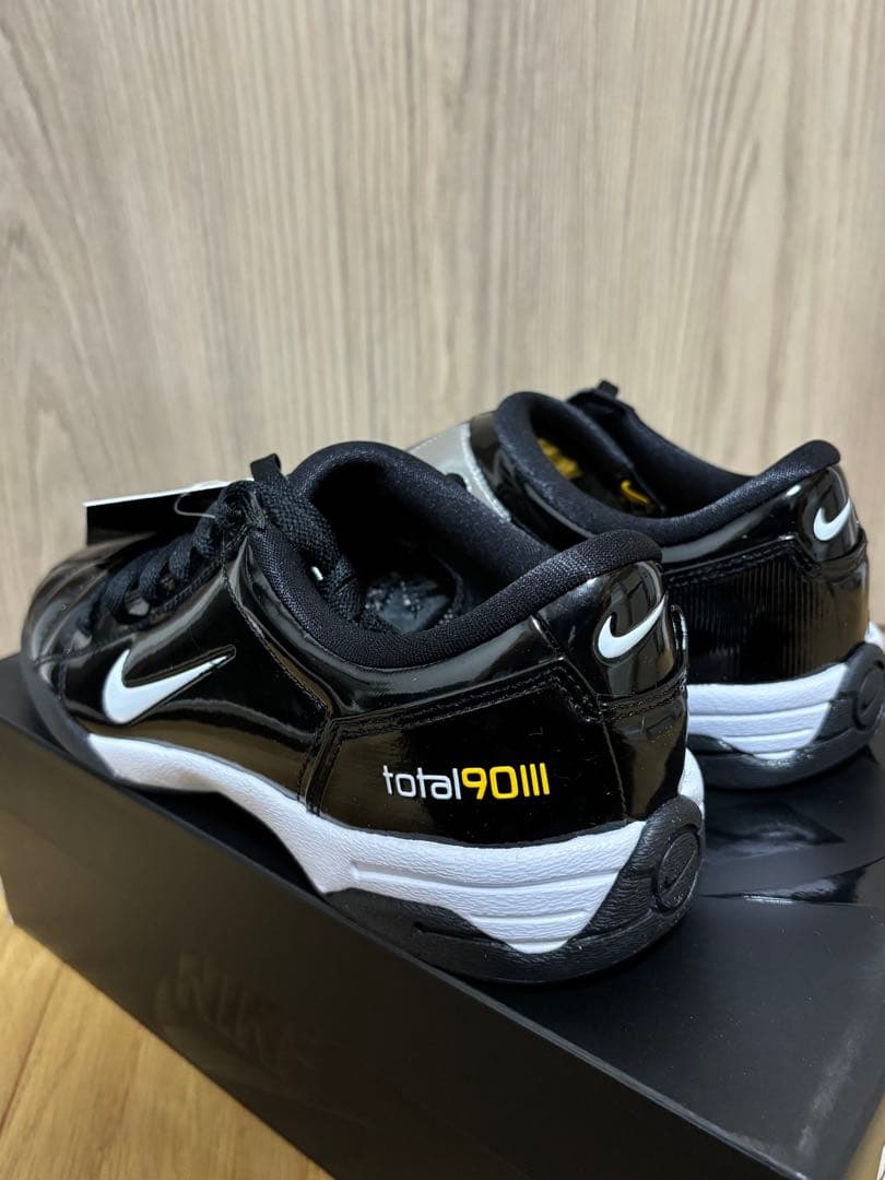 NIKE total90　26.5cm 新品未使用