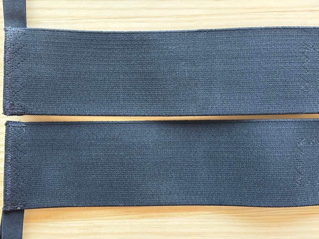 SBD Phantom(ファントム) リストラップ スティッフ M(60cm)