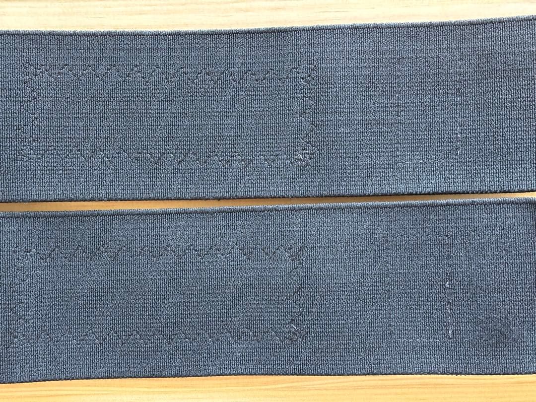 SBD Phantom(ファントム) リストラップ スティッフ M(60cm)