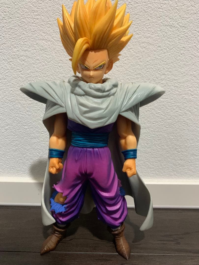 ドラゴンボール　grandista セット　フィギュア