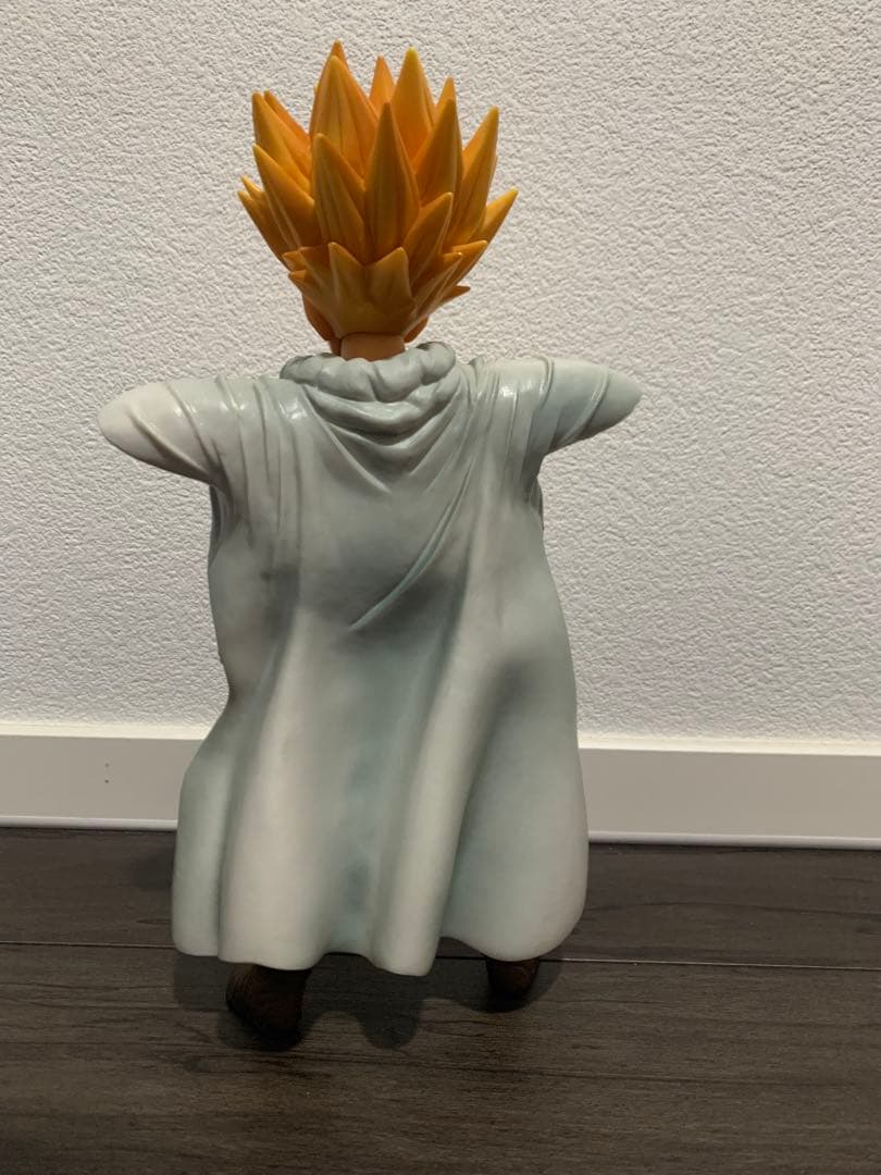 ドラゴンボール　grandista セット　フィギュア