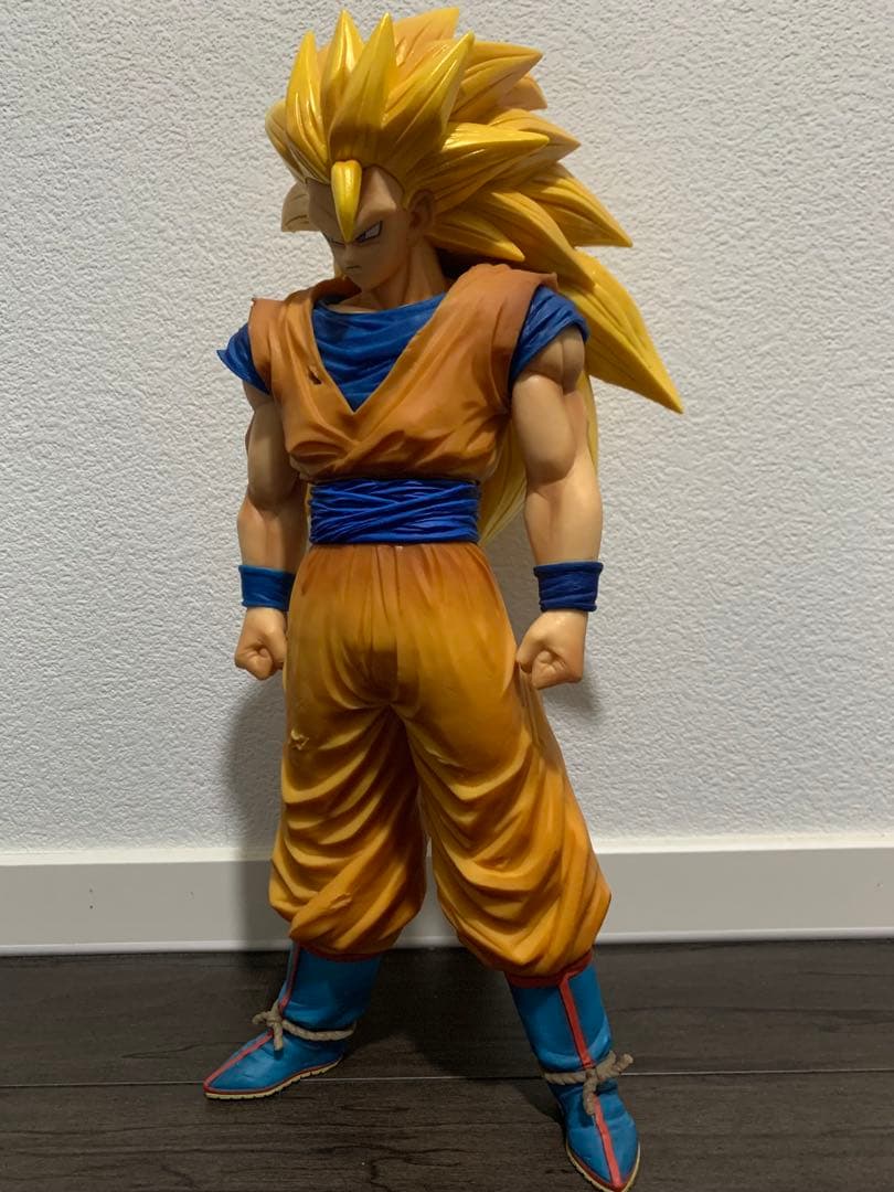 ドラゴンボール　grandista セット　フィギュア