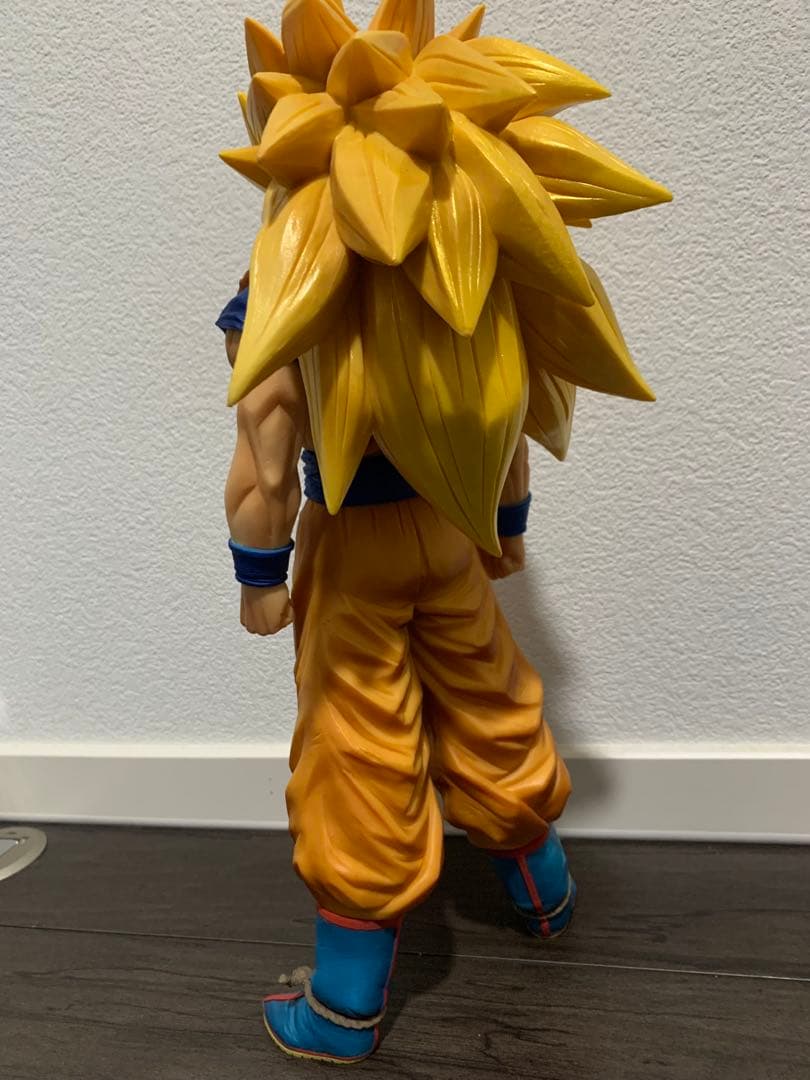 ドラゴンボール　grandista セット　フィギュア