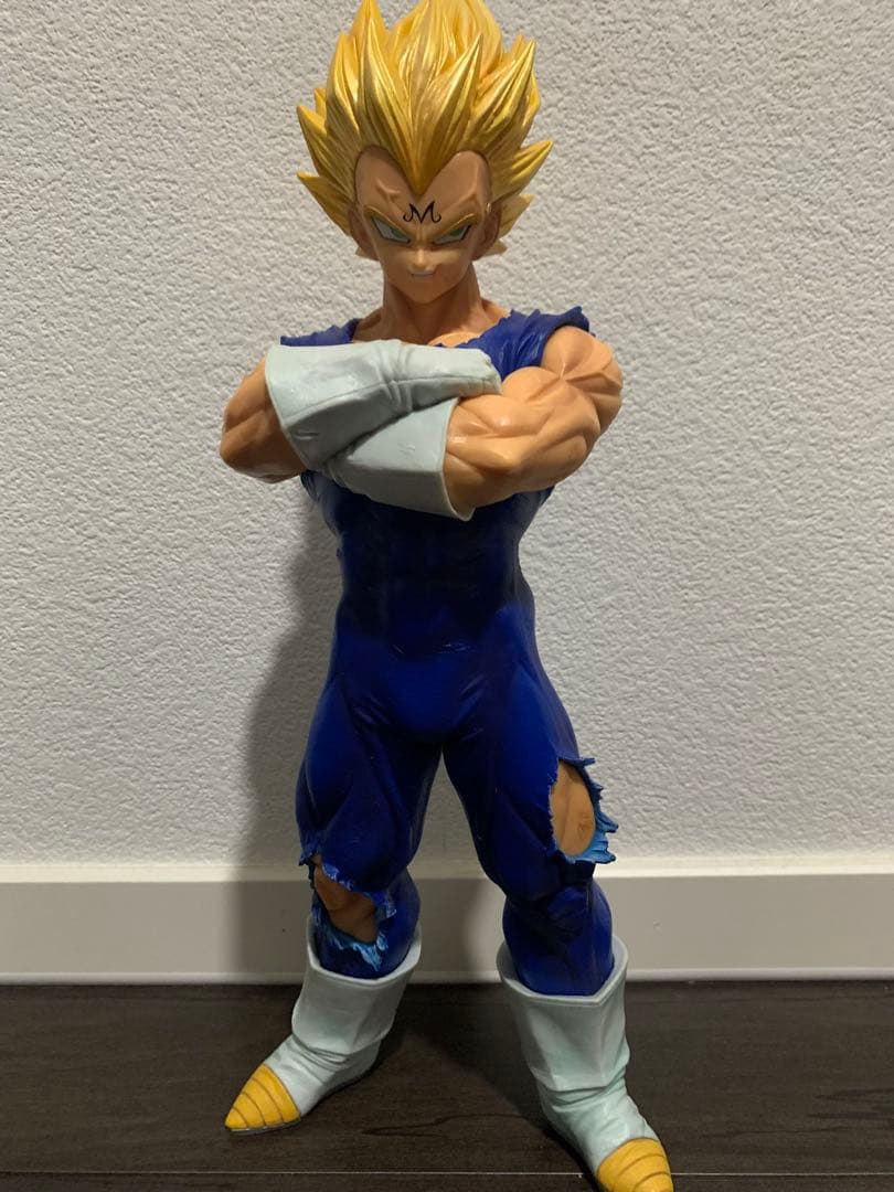 ドラゴンボール　grandista セット　フィギュア
