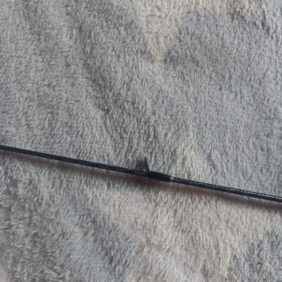 SHIMANO Sephia SS S86M エギングロッドセット