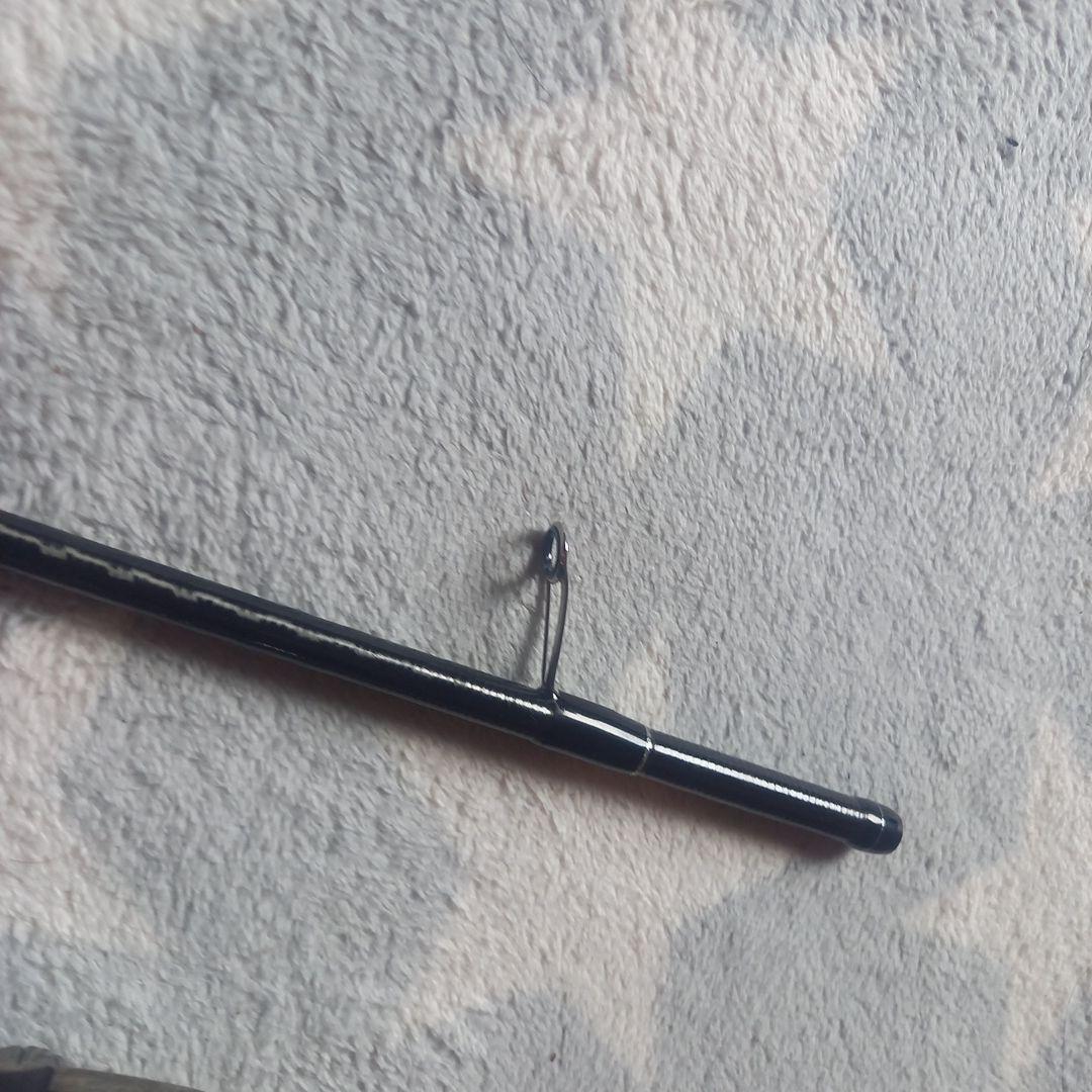 SHIMANO Sephia SS S86M エギングロッドセット