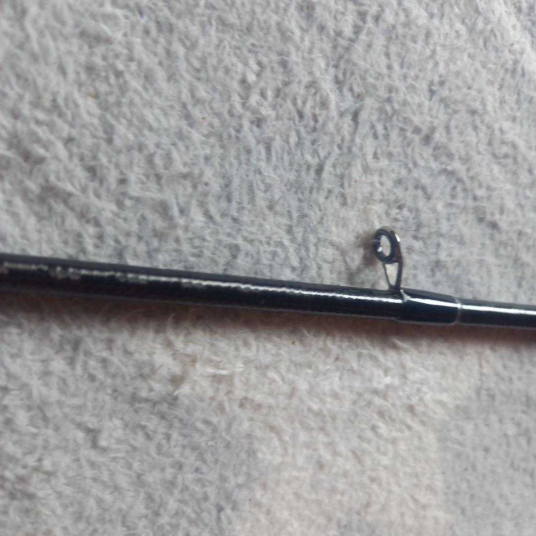 SHIMANO Sephia SS S86M エギングロッドセット