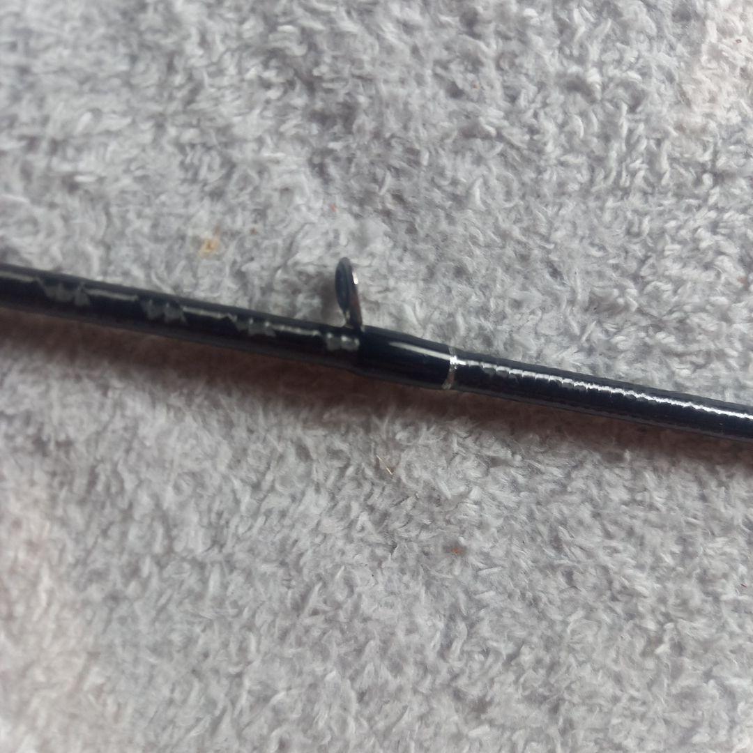 SHIMANO Sephia SS S86M エギングロッドセット