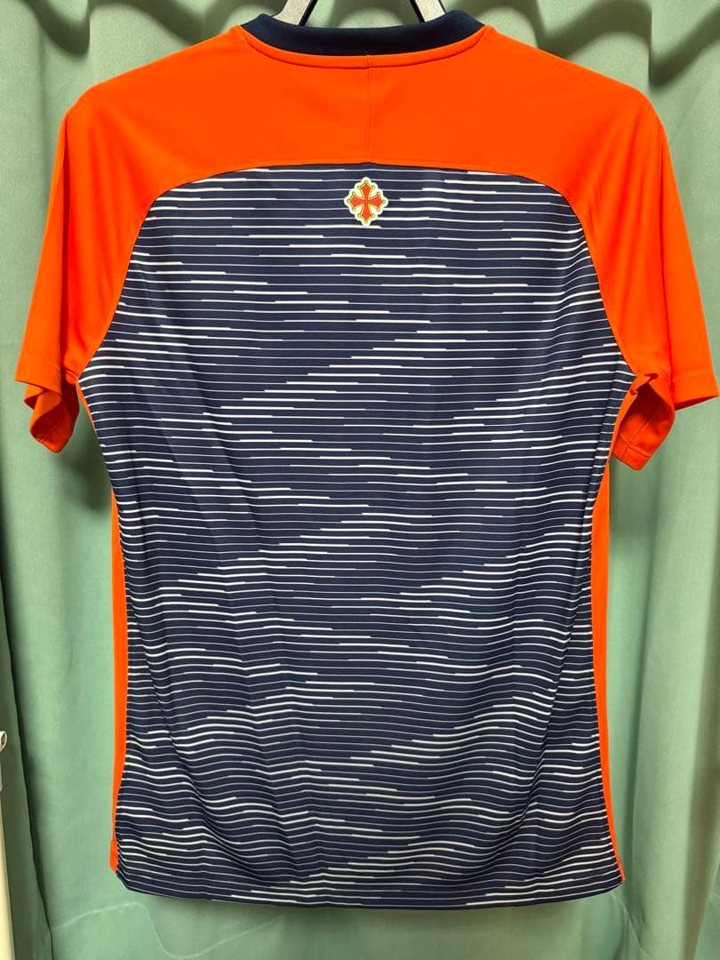 Nike モンペリエFC ユニフォーム 2018-19 Mサイズ