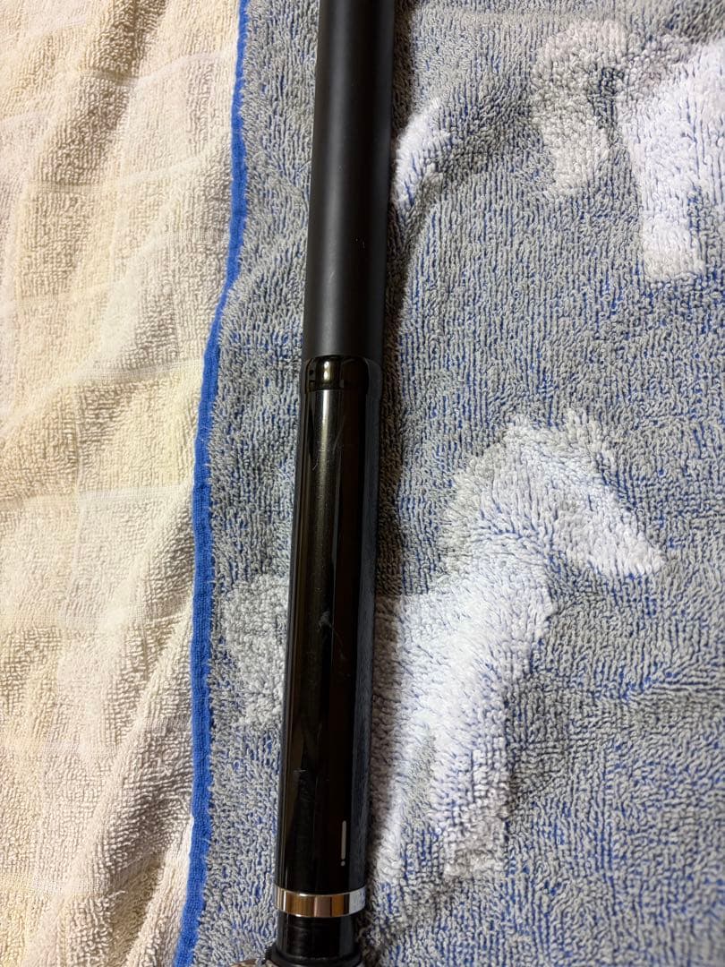 ダイワBKG H480・PENN SLAMMER IV 6500