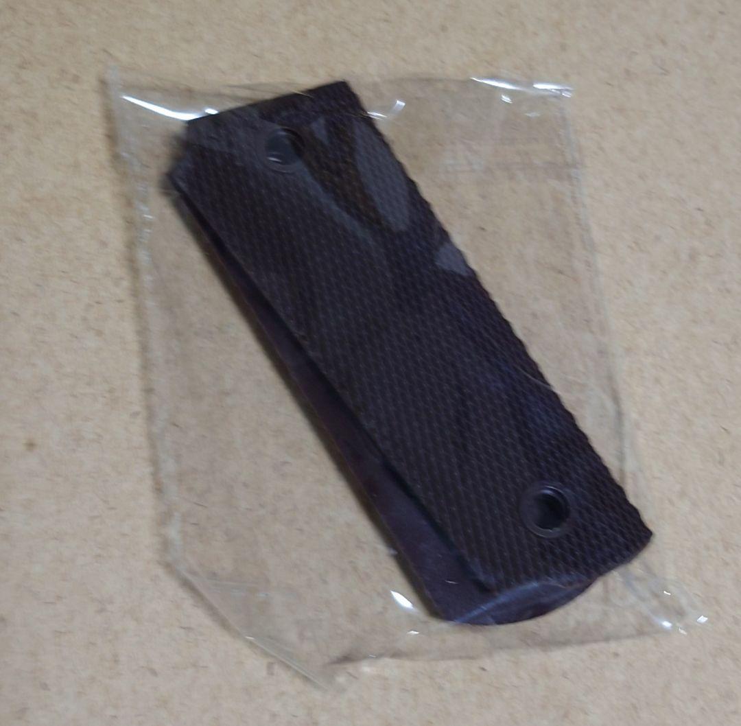 M1911A1 無刻印 SRC製 ガスブローバック カスタム WE KJ マルイ