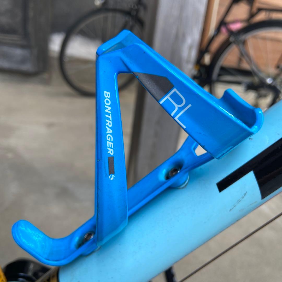自転車本体 TREK super fly 24