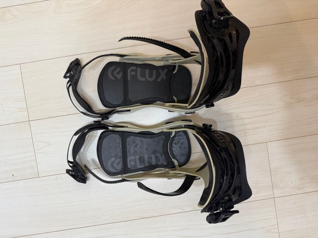 flux バイン　Mサイズ　売却済み　専用