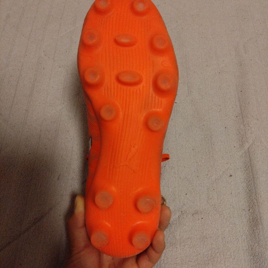 シューズ Puma Future pro HGAG 22cm