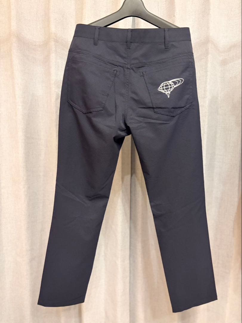 ゴルフ用 スリムフィットパンツ BEAMS GOLF
