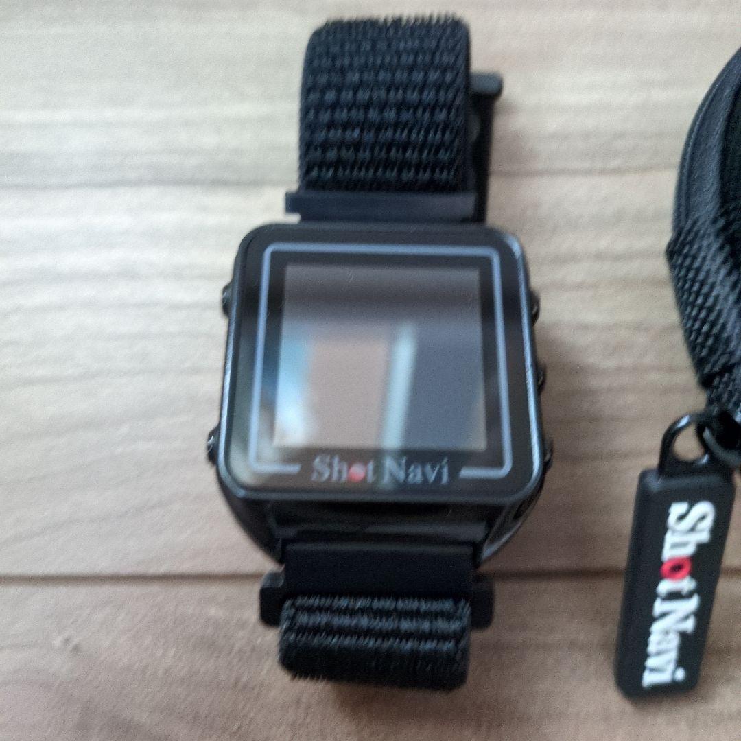soichiさん専用・美品Shot Navi Beyond Lite Plus