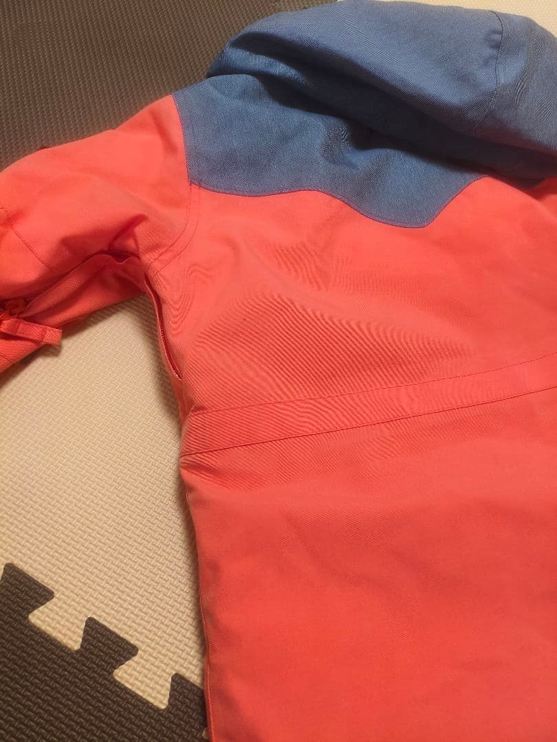 BURTON　スノボウェア上下