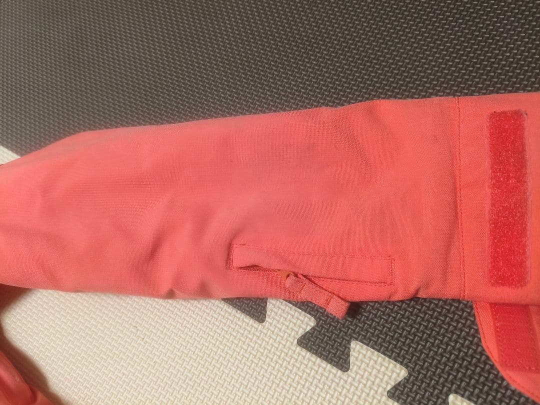 BURTON　スノボウェア上下