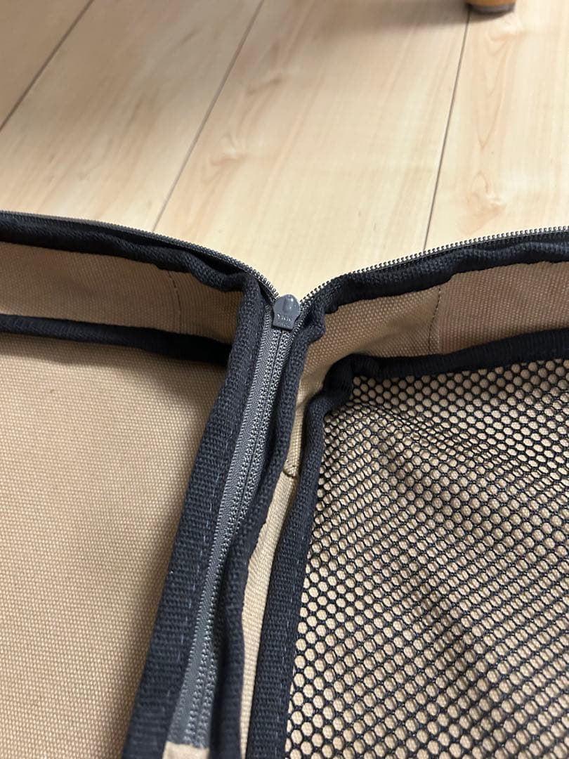ツーバーナー 収納ケース スノーピーク