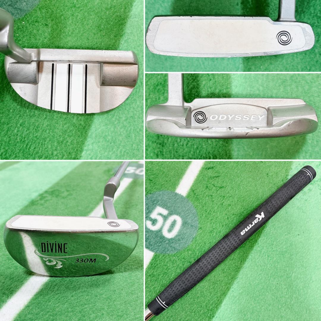 Callaway SOLAIRE レディース ゴルフクラブセット8本