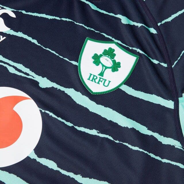 アイルランド代表 22/23 オルタネイトジャージ