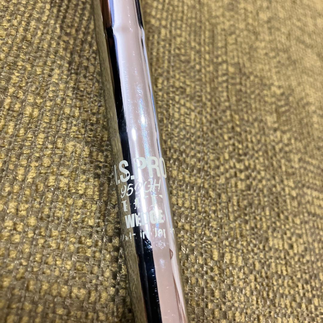 【名器】フォーティーン 44° DJ33 ns950GH HT