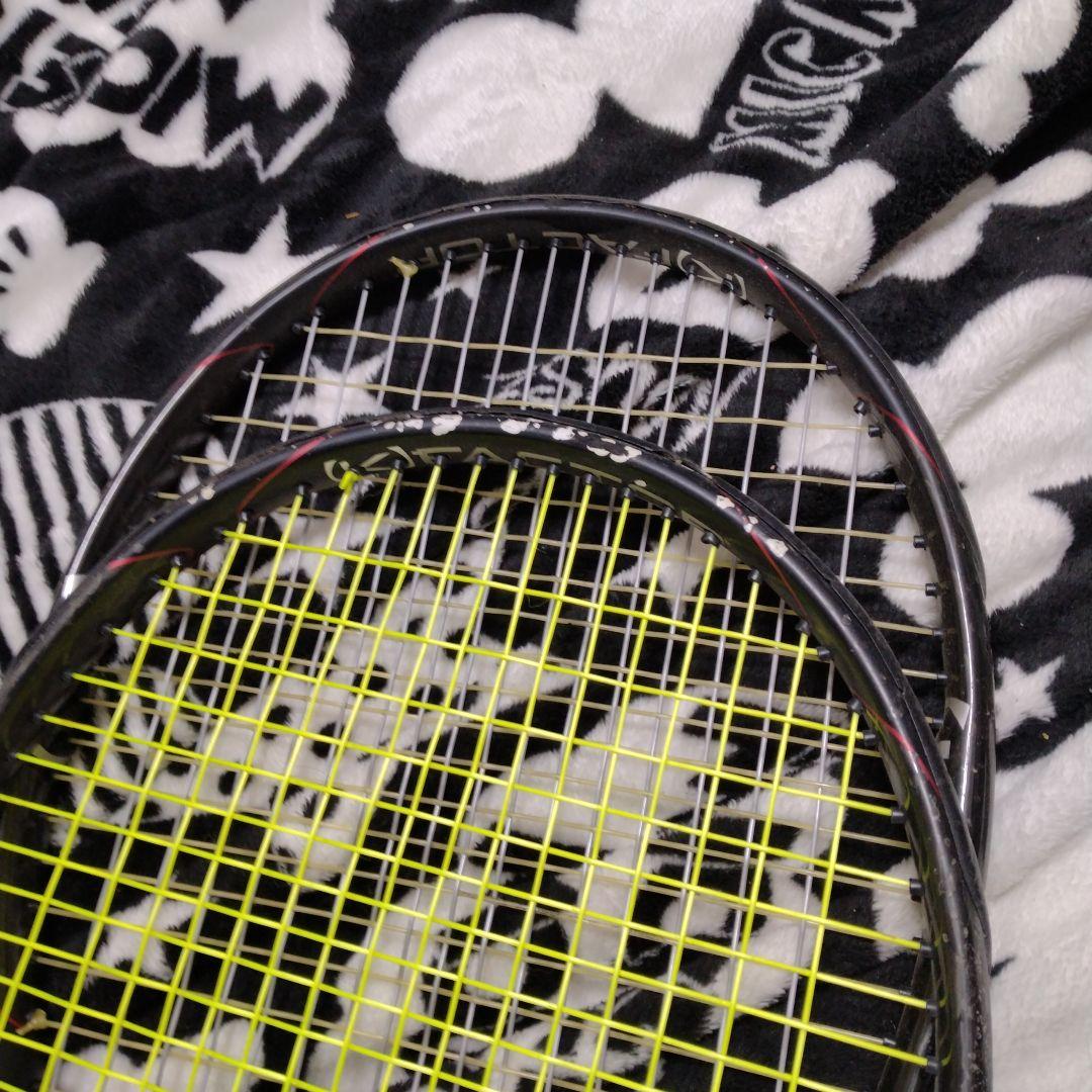 Wilson K プロツアー　テニスラケット 2本セット