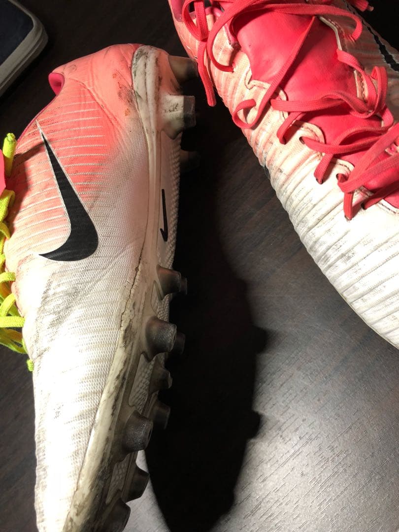 NIKE サッカースパイク ナイキ
