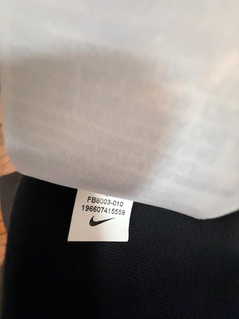 NIKE テックフリース　セットアップ ナイキ店舗購入品　Tech Fleece