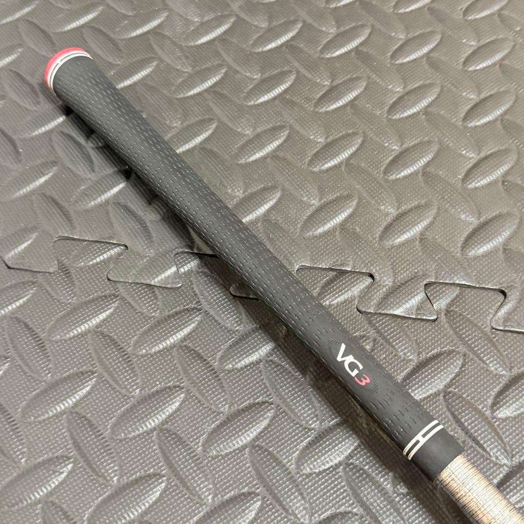 Titleist VG3 アイアン #5 単品 フジクラシャフト FLEX-R