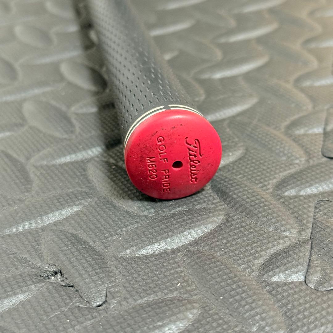 Titleist VG3 アイアン #5 単品 フジクラシャフト FLEX-R