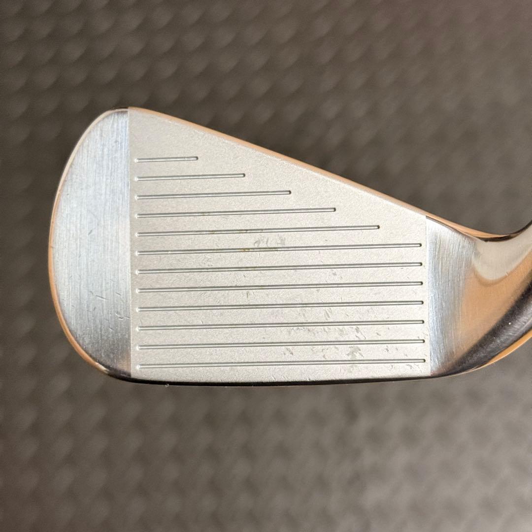 Titleist VG3 アイアン #5 単品 フジクラシャフト FLEX-R